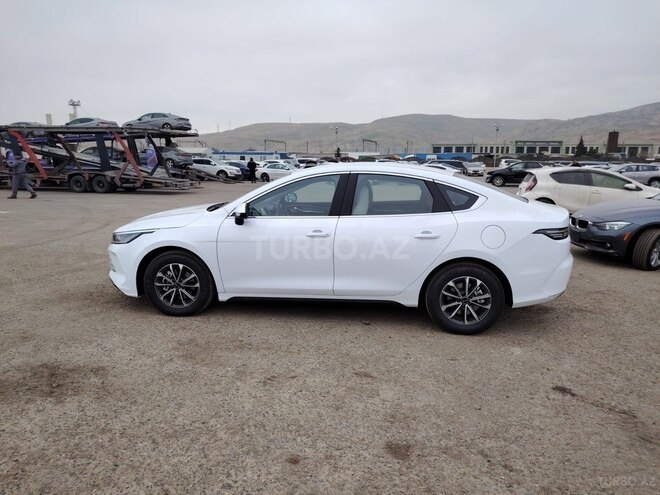 BYD Destroyer 05 2024, 0 km - 1.5 л - Bakı