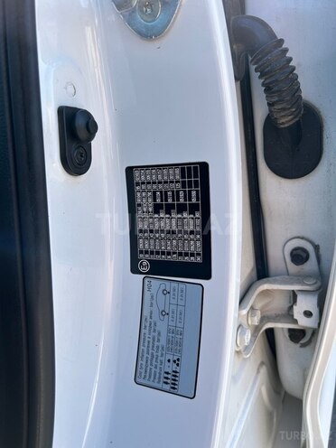Hyundai Grandeur 2012, 205,000 km - 3.0 л - Bakı