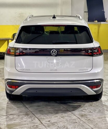 Volkswagen ID.6 Crozz 2022, 0 km - 0.0 л - Bakı
