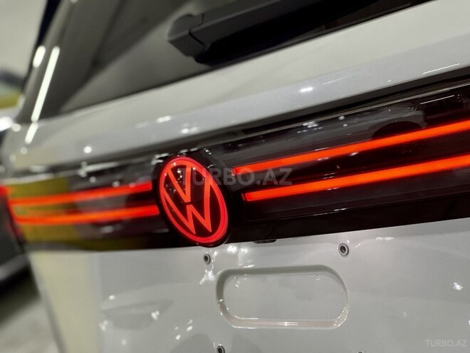 Volkswagen ID.6 Crozz 2022, 0 km - 0.0 л - Bakı