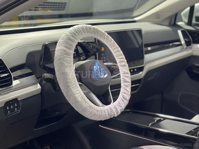 Volkswagen ID.6 Crozz 2022, 0 km - 0.0 л - Bakı