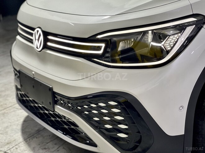 Volkswagen ID.6 Crozz 2022, 0 km - 0.0 л - Bakı