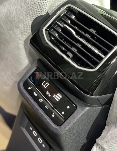 Volkswagen ID.6 Crozz 2022, 0 km - 0.0 л - Bakı