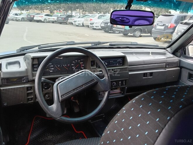 LADA (VAZ) 21099 1999, 256,806 km - 1.5 л - Sumqayıt