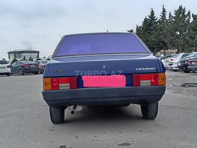 LADA (VAZ) 21099 1999, 256,806 km - 1.5 л - Sumqayıt
