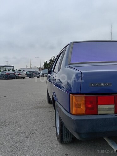 LADA (VAZ) 21099 1999, 256,806 km - 1.5 л - Sumqayıt