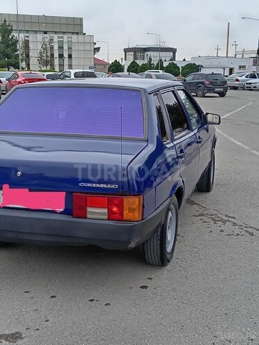 LADA (VAZ) 21099 1999, 256,806 km - 1.5 л - Sumqayıt