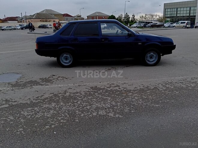 LADA (VAZ) 21099 1999, 256,806 km - 1.5 л - Sumqayıt