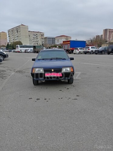 LADA (VAZ) 21099 1999, 256,806 km - 1.5 л - Sumqayıt