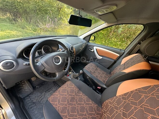LADA (VAZ) Largus Cross 2021, 57,000 km - 1.6 l - Bakı