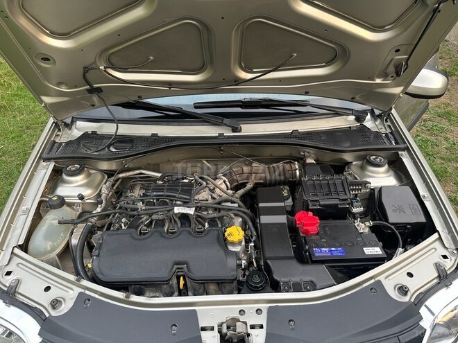 LADA (VAZ) Largus Cross 2021, 57,000 km - 1.6 l - Bakı