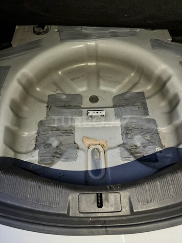 Ford Fusion (North America) 2014, 160,000 km - 1.5 l - Bakı