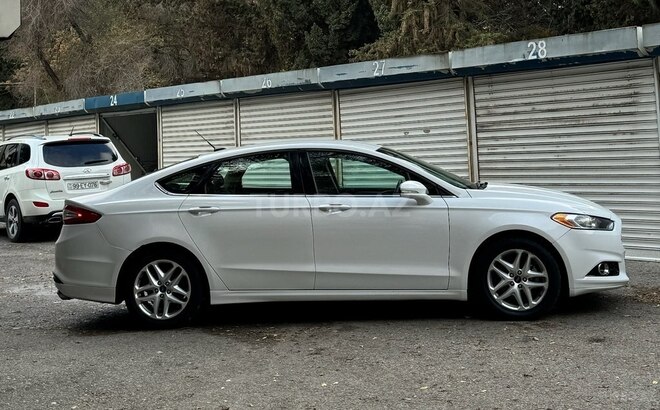 Ford Fusion (North America) 2014, 160,000 km - 1.5 l - Bakı