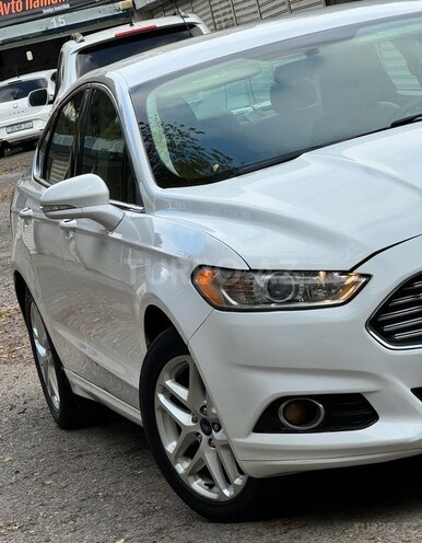 Ford Fusion (North America) 2014, 160,000 km - 1.5 l - Bakı