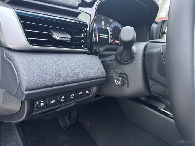 Toyota Camry 2024, 0 km - 2.5 л - Lənkəran
