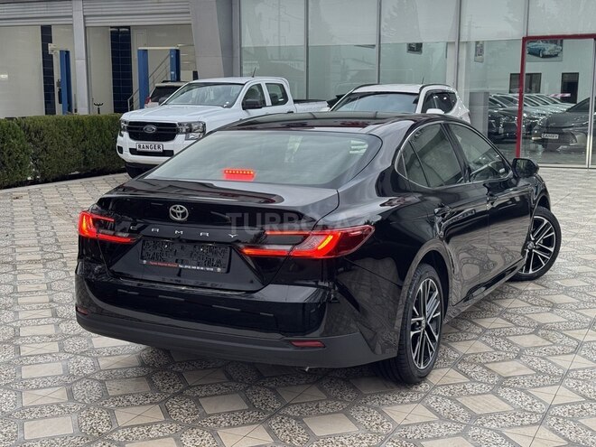 Toyota Camry 2024, 0 km - 2.5 л - Lənkəran