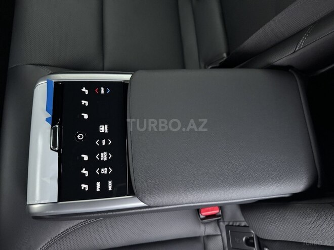 Toyota Camry 2024, 0 km - 2.5 л - Lənkəran