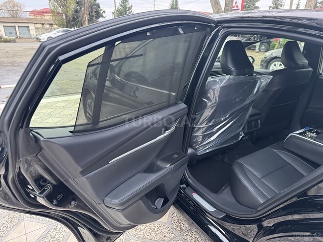 Toyota Camry 2024, 0 km - 2.5 л - Lənkəran