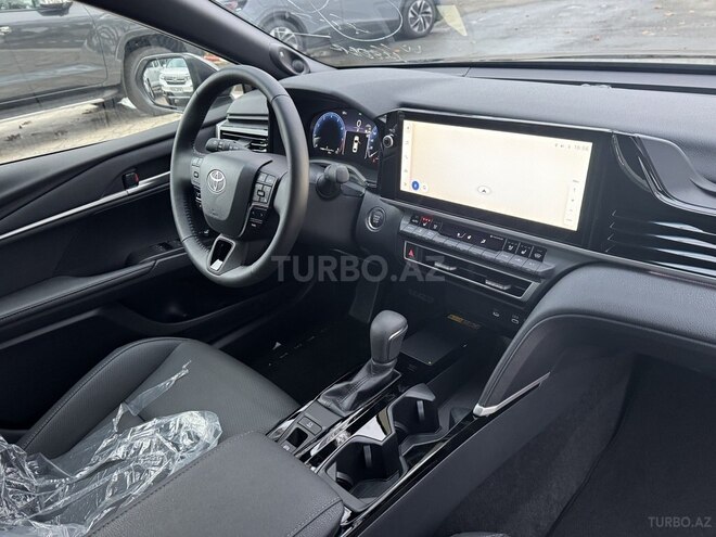 Toyota Camry 2024, 0 km - 2.5 л - Lənkəran