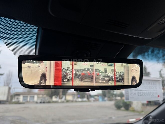 Toyota Camry 2024, 0 km - 2.5 л - Lənkəran