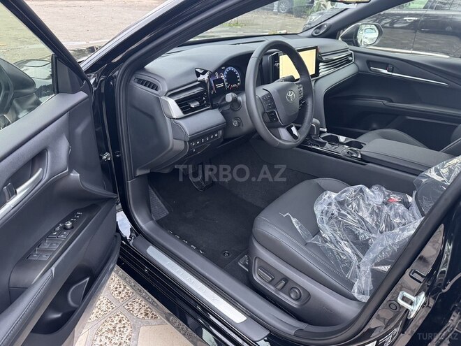 Toyota Camry 2024, 0 km - 2.5 л - Lənkəran