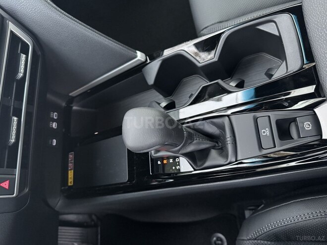 Toyota Camry 2024, 0 km - 2.5 л - Lənkəran
