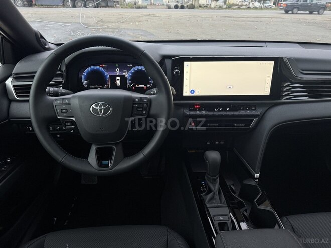 Toyota Camry 2024, 0 km - 2.5 л - Lənkəran