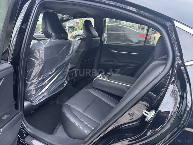 Toyota Camry 2024, 0 km - 2.5 л - Lənkəran