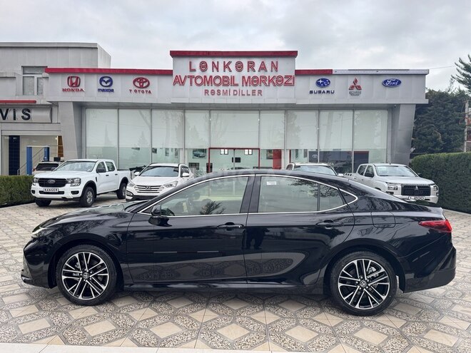 Toyota Camry 2024, 0 km - 2.5 л - Lənkəran