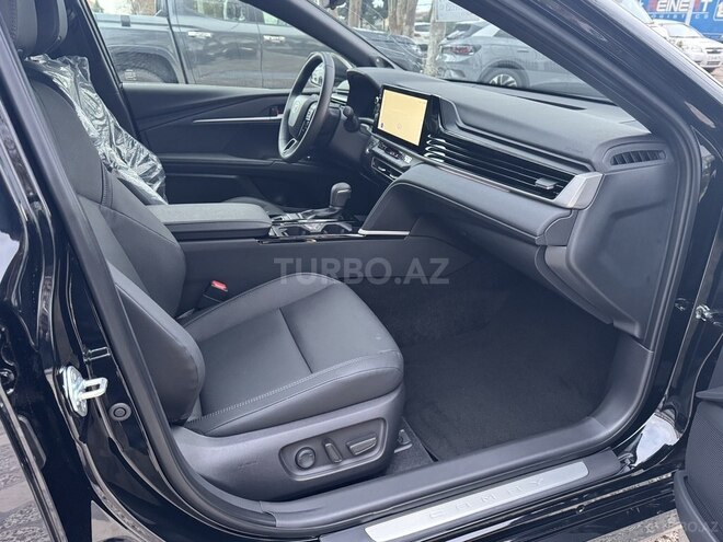 Toyota Camry 2024, 0 km - 2.5 л - Lənkəran