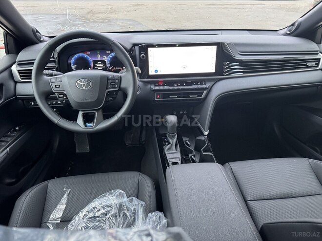 Toyota Camry 2024, 0 km - 2.5 л - Lənkəran