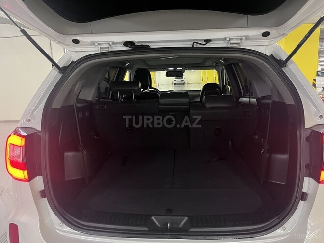Kia Sorento 2012, 286,000 km - 2.0 l - Gəncə