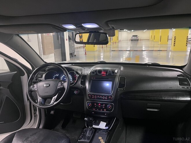 Kia Sorento 2012, 286,000 km - 2.0 l - Gəncə