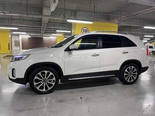 Kia Sorento 2012, 286,000 km - 2.0 l - Gəncə