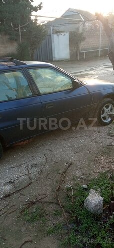 Opel Astra 1995, 444,555 km - 1.6 l - Bakı