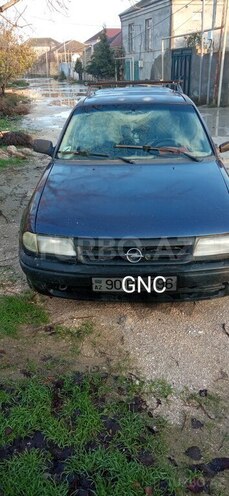 Opel Astra 1995, 444,555 km - 1.6 l - Bakı