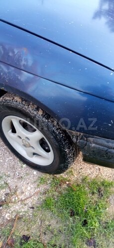 Opel Astra 1995, 444,555 km - 1.6 l - Bakı