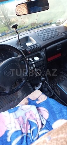 Opel Astra 1995, 444,555 km - 1.6 l - Bakı
