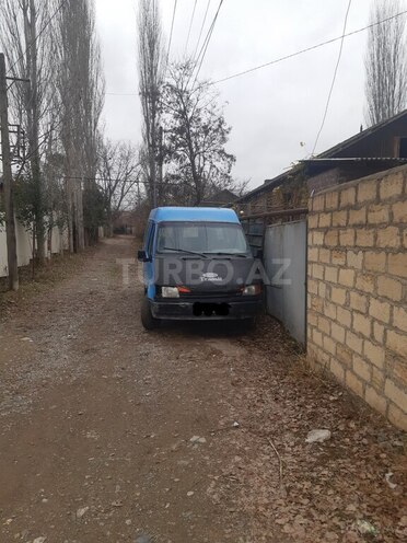 Ford Transit 1989, 553,330 km - 2.5 l - Göygöl