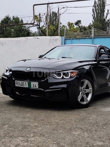 BMW 328 2015, 194,731 km - 2.0 l - Bakı