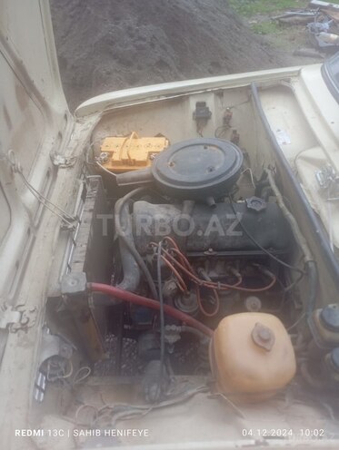 LADA (VAZ) 21011 1985, 72,000 km - 1.3 l - Masallı