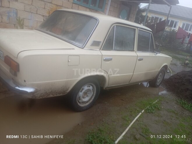 LADA (VAZ) 21011 1985, 72,000 km - 1.3 l - Masallı
