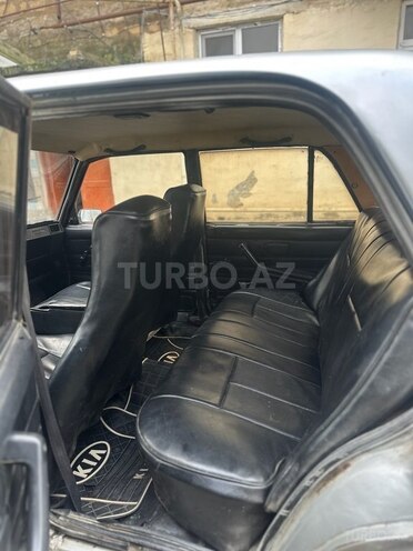 LADA (VAZ) 2107 1995, 74,444 km - 1.6 л - Salyan