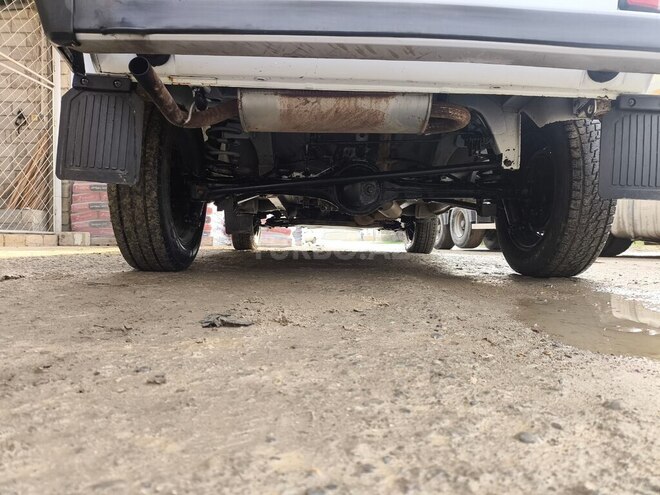 LADA (VAZ) Niva 2012, 176,000 km - 1.7 l - Hacıqabul