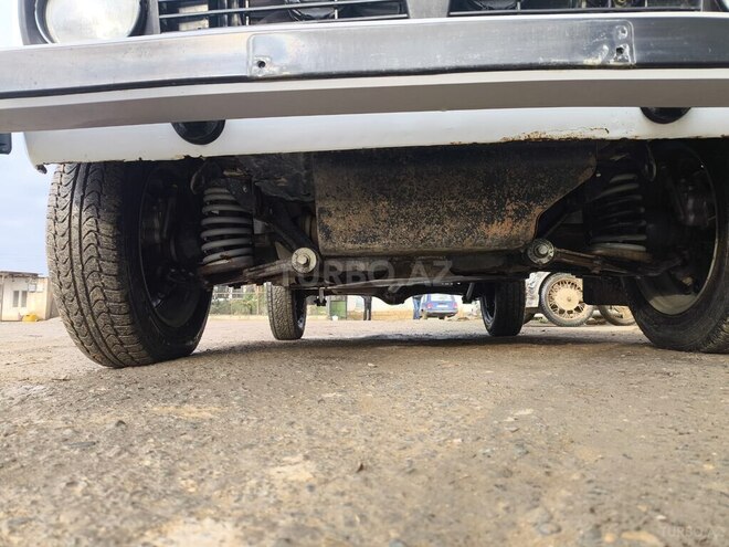 LADA (VAZ) Niva 2012, 176,000 km - 1.7 l - Hacıqabul