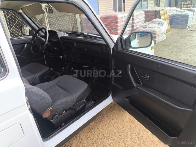 LADA (VAZ) Niva 2012, 176,000 km - 1.7 l - Hacıqabul