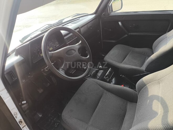 LADA (VAZ) Niva 2012, 176,000 km - 1.7 l - Hacıqabul
