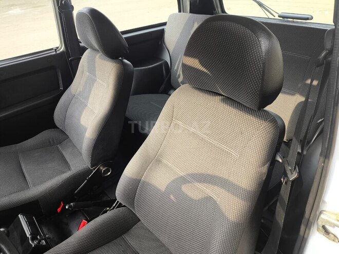 LADA (VAZ) Niva 2012, 176,000 km - 1.7 l - Hacıqabul