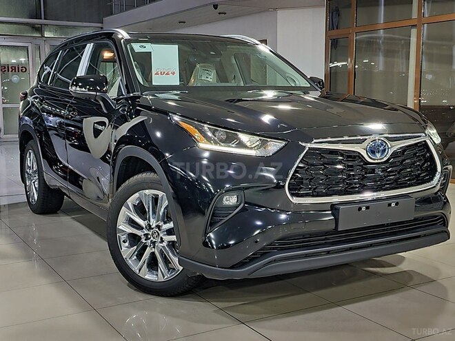 Toyota Highlander-10