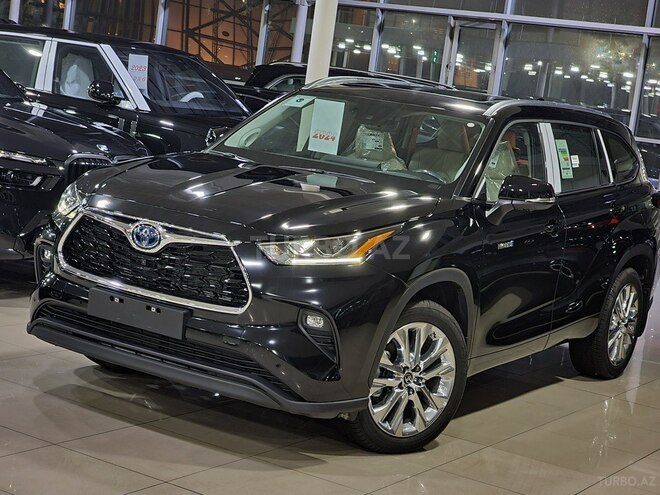 Toyota Highlander-6